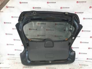 Дверь задняя задняя NISSAN JUKE YF15 4 ракурс