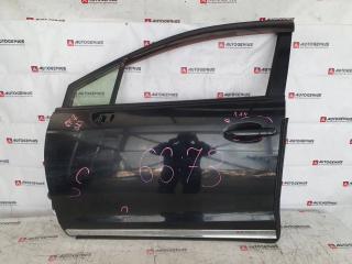 Дверь левая передняя SUBARU IMPREZA GP7 1 ракурс