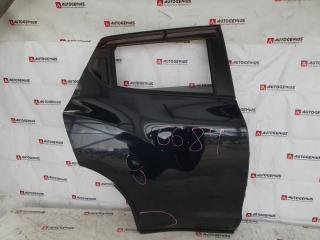 Дверь правая задняя NISSAN JUKE NF15 1 ракурс