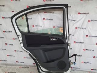 Дверь левая задняя SUZUKI SX4 YC11S SEDAN 2 ракурс