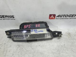 Фонарь заднего хода левый задний SUBARU LEGACY BP5 13220791 1 ракурс