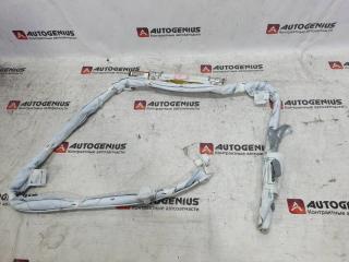 Airbag боковой правый LEXUS CT200H ZWA10 1 ракурс