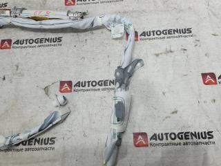 Airbag боковой правый LEXUS CT200H ZWA10 2 ракурс