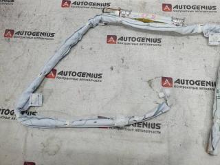 Airbag боковой правый LEXUS CT200H ZWA10 4 ракурс