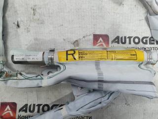 Airbag боковой правый LEXUS CT200H ZWA10 5 ракурс