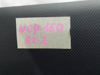 Сидение заднее TOYOTA PROBOX NCP160 2 ракурс Сидение заднее TOYOTA PROBOX NCP160 2 ракурс