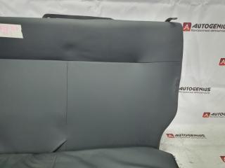 Сидение заднее TOYOTA PROBOX NCP160 3 ракурс Сидение заднее TOYOTA PROBOX NCP160 3 ракурс