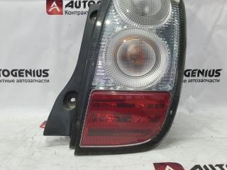 Стоп-сигнал правый задний NISSAN MARCH AK12 4953 3 ракурс