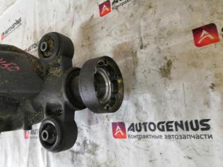 Редуктор задний NISSAN FUGA PY50 VQ35DE 47/14 2 ракурс Редуктор задний NISSAN FUGA PY50 VQ35DE 47/14 2 ракурс