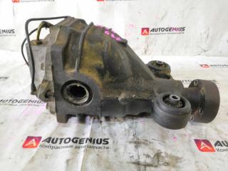 Редуктор задний NISSAN FUGA PY50 VQ35DE 47/14 3 ракурс Редуктор задний NISSAN FUGA PY50 VQ35DE 47/14 3 ракурс