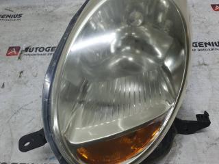 Фара левая передняя NISSAN MARCH AK12 1817 3 ракурс
