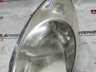 Фара левая передняя NISSAN MARCH AK12 1817 4 ракурс