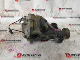 Редуктор задний NISSAN FUGA PY50 VQ35DE 47/14 5 ракурс Редуктор задний NISSAN FUGA PY50 VQ35DE 47/14 5 ракурс