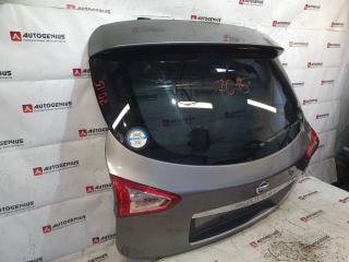 Дверь задняя задняя NISSAN Skyline Crossover NJ50 3 ракурс