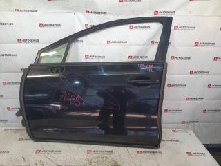 Дверь левая передняя SUBARU IMPREZA GP6 1 ракурс Дверь левая передняя SUBARU IMPREZA GP6 1 ракурс