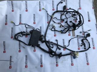 Коса под капот TOYOTA FJ CRUISER GSJ15 1GR-FE 2 ракурс