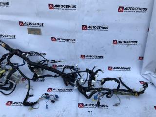 Коса салона TOYOTA FJ CRUISER GSJ15 1GR-FE 3 ракурс