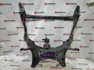 Балка под двс передняя MAZDA AXELA BM6FJ Z6VE 1 ракурс