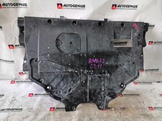 Защита двигателя передняя MAZDA AXELA BM6FJ Z6VE 1 ракурс