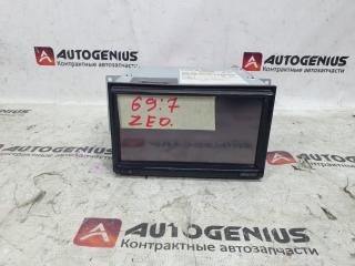 Магнитофон NISSAN LEAF ZE0 259153NC0E 1 ракурс