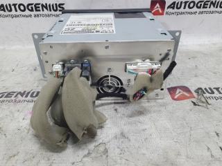 Магнитофон NISSAN LEAF ZE0 259153NC0E 3 ракурс