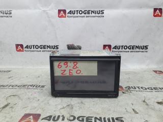 Магнитофон NISSAN LEAF ZE0 259153NC0E 1 ракурс