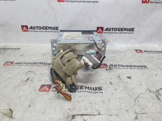 Магнитофон NISSAN LEAF ZE0 259153NC0E 4 ракурс