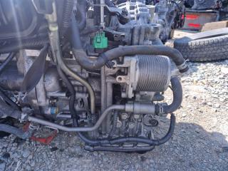 АКПП NISSAN JUKE F15 MR16DDT 310203TX0A, RE0F10BGN57 1 ракурс