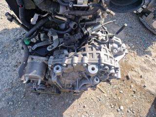АКПП NISSAN JUKE F15 MR16DDT 310203TX0A, RE0F10BGN57 2 ракурс