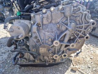 АКПП NISSAN JUKE F15 MR16DDT 310203TX0A, RE0F10BGN57 3 ракурс