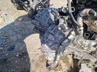 АКПП NISSAN JUKE F15 MR16DDT 310203TX0A, RE0F10BGN57 5 ракурс