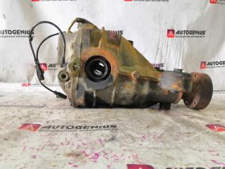 Редуктор задний NISSAN FUGA PY50 VQ35DE 47/14 3 ракурс Редуктор задний NISSAN FUGA PY50 VQ35DE 47/14 3 ракурс