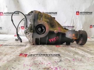 Редуктор задний NISSAN FUGA PY50 VQ35DE 47/14 3 ракурс Редуктор задний NISSAN FUGA PY50 VQ35DE 47/14 3 ракурс