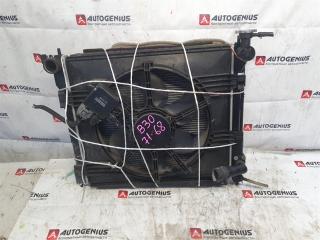 Радиатор основной NISSAN LAFESTA B30 MR20DE 21400EN000 1 ракурс Радиатор основной NISSAN LAFESTA B30 MR20DE 21400EN000 1 ракурс