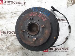 Ступица правая задняя NISSAN BLUEBIRD SYLPHY KG11 MR20DE 1 ракурс Ступица правая задняя NISSAN BLUEBIRD SYLPHY KG11 MR20DE 1 ракурс
