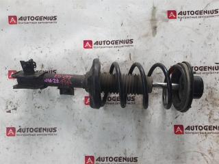 Стойка правая задняя SUZUKI AERIO RB21S M15A 1 ракурс Стойка правая задняя SUZUKI AERIO RB21S M15A 1 ракурс