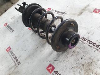 Стойка правая задняя SUZUKI AERIO RB21S M15A 2 ракурс