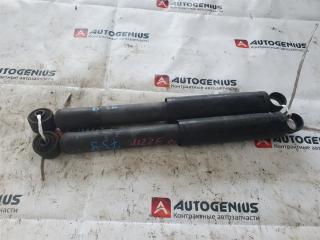 Амортизатор задний TOYOTA CAMI J122E 1 ракурс