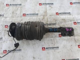 Стойка правая передняя TOYOTA HARRIER GSU31 1 ракурс Стойка правая передняя TOYOTA HARRIER GSU31 1 ракурс