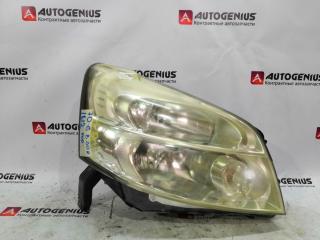 Фара правая передняя NISSAN LAFESTA B30 1812 1 ракурс