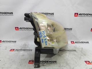 Фара правая передняя NISSAN LAFESTA B30 1812 2 ракурс