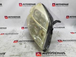Фара правая передняя NISSAN LAFESTA B30 1812 3 ракурс
