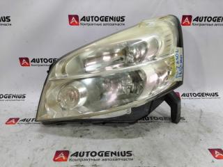 Фара левая передняя NISSAN LAFESTA B30 1812 1 ракурс