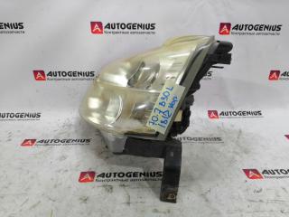 Фара левая передняя NISSAN LAFESTA B30 1812 3 ракурс