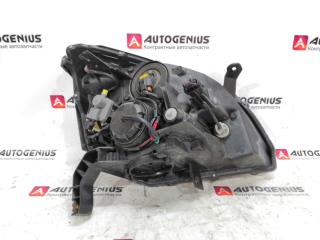 Фара левая передняя NISSAN LAFESTA B30 1812 4 ракурс