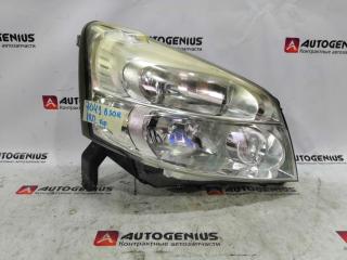Фара правая передняя NISSAN LAFESTA B30 1812 1 ракурс