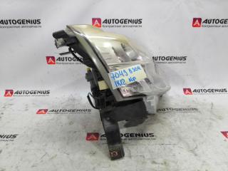 Фара правая передняя NISSAN LAFESTA B30 1812 2 ракурс