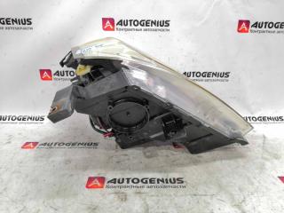Фара правая передняя NISSAN LAFESTA B30 1812 4 ракурс