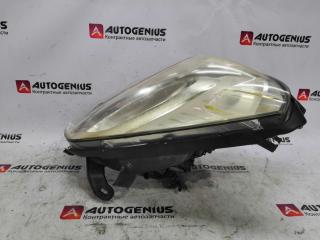 Фара правая передняя NISSAN LAFESTA B30 1812 5 ракурс
