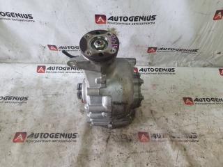 Редуктор передний NISSAN Skyline Crossover NJ50 VQ37VHR 38500AR52A 5 ракурс